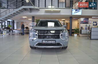 Mitsubishi Outlander 2025 в Кропивницький (Кіровоград)