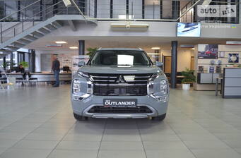 Mitsubishi Outlander 2025 Ultimate