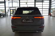 Mitsubishi Outlander Ultimate