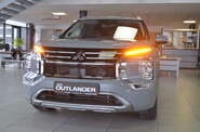 Mitsubishi Outlander Ultimate
