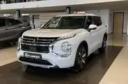 Mitsubishi Outlander Ultimate
