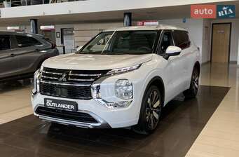 Mitsubishi Outlander 2025 в Вінниця