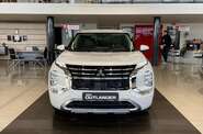 Mitsubishi Outlander Ultimate