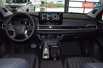 Mitsubishi Outlander 2025 в Кропивницький (Кіровоград)