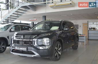 Mitsubishi Outlander 2025 в Кропивницький (Кіровоград)