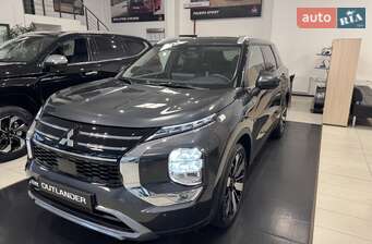 Mitsubishi Outlander 2025 в Одеса