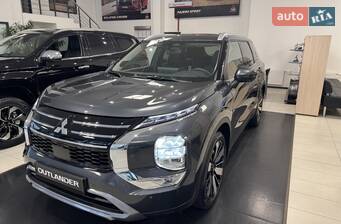 Мітсубісі Аутлендер IV покоління Кроссовер