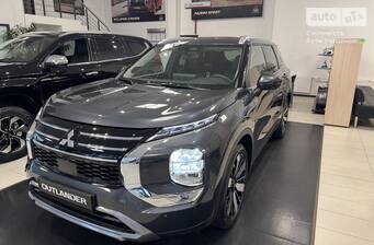 Mitsubishi Outlander 2025 Ultimate