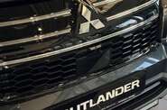 Mitsubishi Outlander Mitsubishi Outlander Business