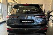 Mitsubishi Outlander Mitsubishi Outlander Business