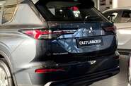 Mitsubishi Outlander Mitsubishi Outlander Business