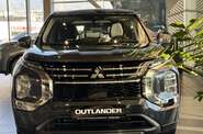 Mitsubishi Outlander Mitsubishi Outlander Business