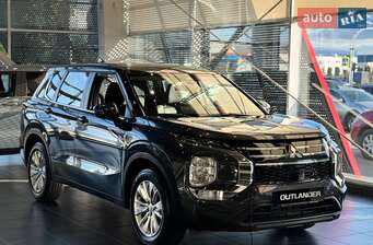 Mitsubishi Outlander 2025 в Київ