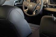 Mitsubishi Outlander Intense