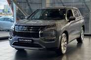 Mitsubishi Outlander Intense