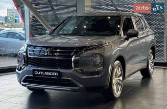 Mitsubishi Outlander 2025 в Київ