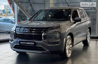 Mitsubishi Outlander 2025 Intense
