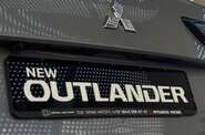 Mitsubishi Outlander Intense