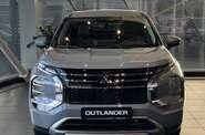 Mitsubishi Outlander Intense