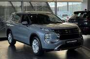 Mitsubishi Outlander Intense