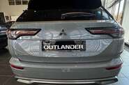 Mitsubishi Outlander Intense