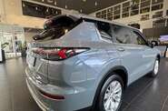 Mitsubishi Outlander Intense