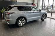Mitsubishi Outlander Mitsubishi Outlander Ultimate