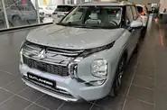 Mitsubishi Outlander Mitsubishi Outlander Ultimate
