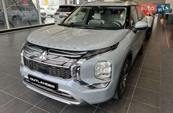 Mitsubishi Outlander 2025 в Київ