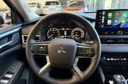 Mitsubishi Outlander Intense