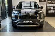 Mitsubishi Outlander Intense
