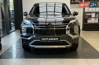 Mitsubishi Outlander Mitsubishi Outlander