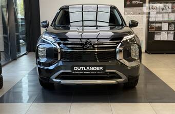Mitsubishi Outlander 2025 Intense