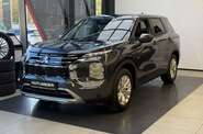 Mitsubishi Outlander Intense