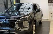 Mitsubishi Outlander Intense