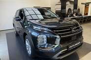 Mitsubishi Outlander Intense