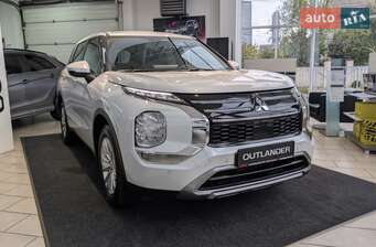 Mitsubishi Outlander 2025 в Житомир
