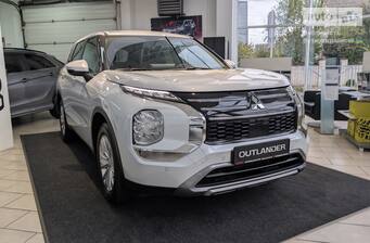 Mitsubishi Outlander 2025 Intense