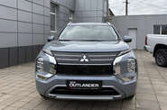 Mitsubishi Outlander Mitsubishi Outlander Ultimate