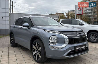 Mitsubishi Outlander 2025 в Кривий Ріг