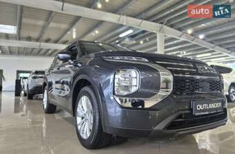 Mitsubishi Outlander 2025 в Черкаси