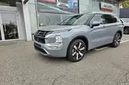 Mitsubishi Outlander Mitsubishi Outlander Ultimate