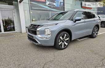 Mitsubishi Outlander 2025 Ultimate