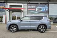 Mitsubishi Outlander Mitsubishi Outlander Ultimate