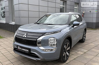 Mitsubishi Outlander 2025 Ultimate