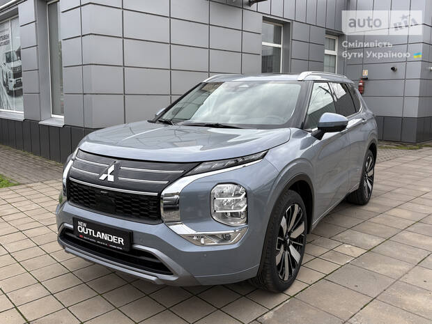 Mitsubishi Outlander 2025 Mitsubishi Outlander 2025