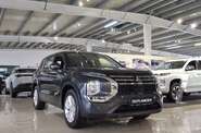 Mitsubishi Outlander Business