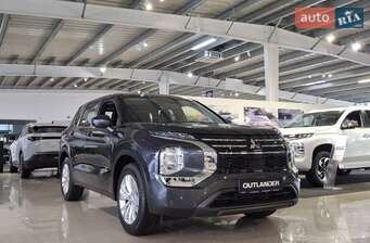 Mitsubishi Outlander 2025 в Черкаси Mitsubishi Outlander 2025 в Черкаси