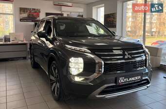 Mitsubishi Outlander 2025 в Кривий Ріг