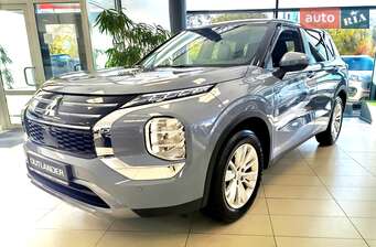 Mitsubishi Outlander 2025 в Одеса